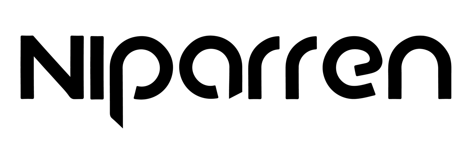 Niparren