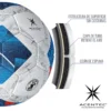 BALÓN DE FÚTBOL 5000 NEW VANTAGGIO ANFP