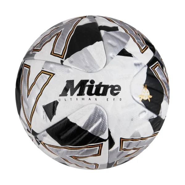 BALÓN DE FÚTBOL ULTIMAX EVO