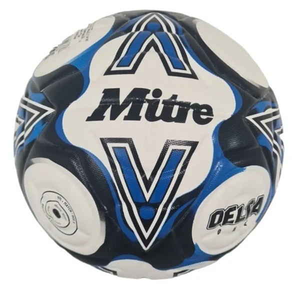 BALÓN FÚTBOL DELTA ONE