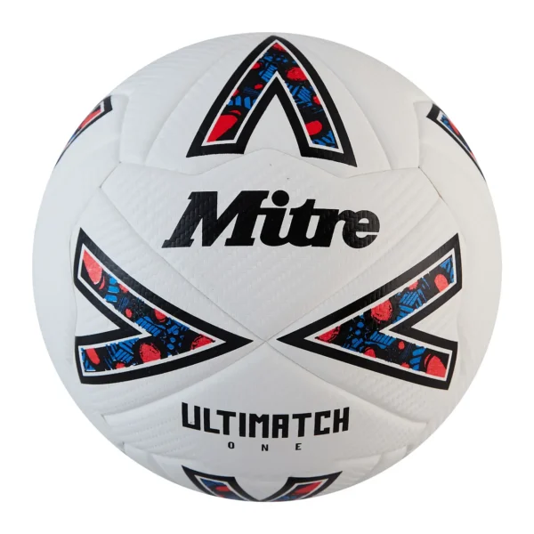 balonultimachone BALÓN FÚTBOL ULTIMACH ONE
