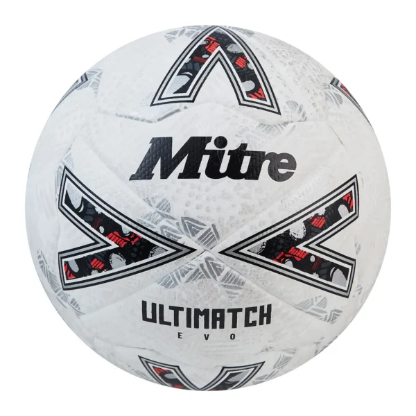 balonultimatchevo BALÓN FÚTBOL ULTIMATCH EVO
